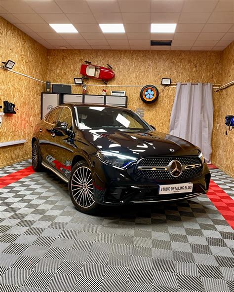 STUDIO DETAILING BLOIS à Blois