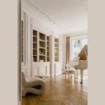 STUDIO MC ARCHITECTURE à Paris