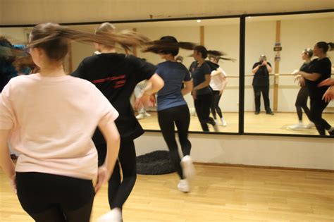 STUDIO14 DANSE à Chartres