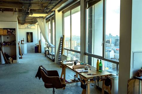 STYLE FACTORY à Paris