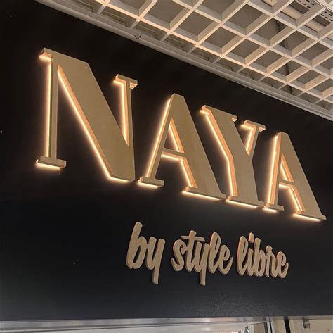 STYLE LIBRE à Compiègne