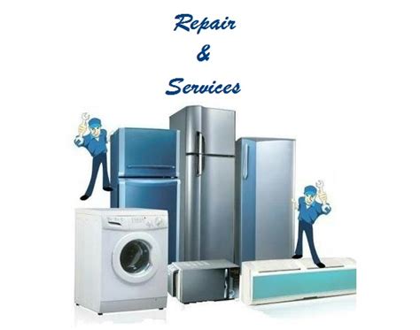 SUCCESS ENTERPRISES Refrigeration Washing Machine Microwave Repair and Service Centre