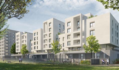 SUD Architectes à Lyon