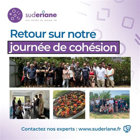 SUDERIANE à Manosque