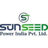 SUNSEED POWER INDIA PVT LTD