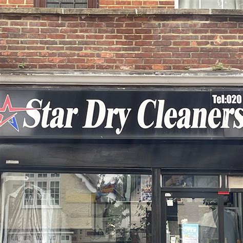 SUNSTAR DRY CLEANERS