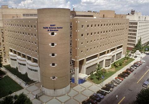 Downstate Medical Center