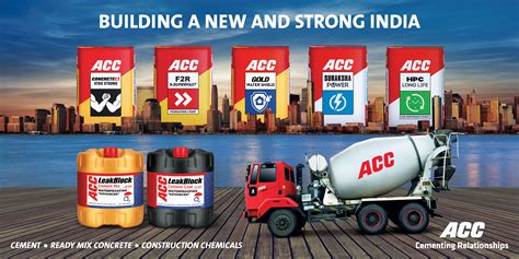 SUPER TRADING COMPANY- ACC CEMENT AGENCY