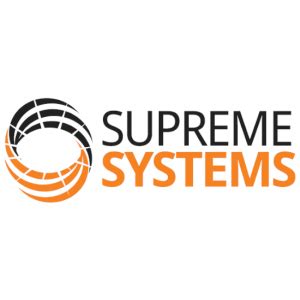 SUPREME SYSTEMS & SOLUTIONS