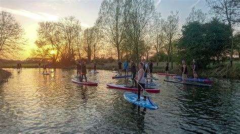 SUPsect – SUP South Essex Club & Tuition