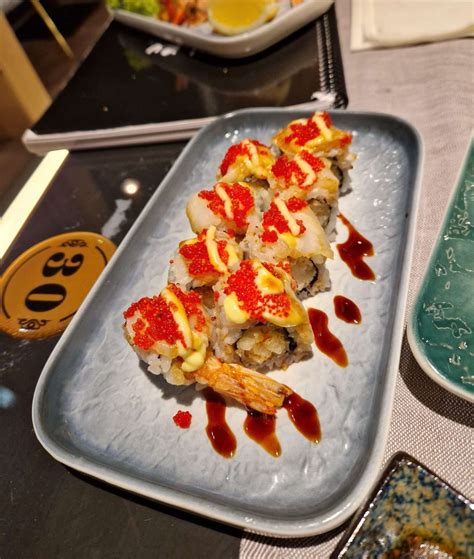 SUSHI OPERA & POKÉS BOWLS à Strasbourg