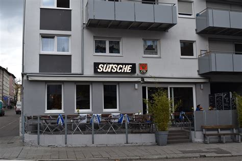 SUTSCHE Stuttgart
