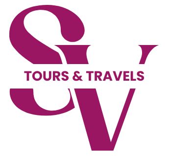 SV TOURS / A&B Design Group OÜ Narva maantee 7-235, 236 Triumph Plaza, 10117 Tallinn