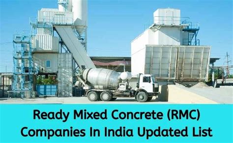 SVA RMC (Ready Mix Concrete) Pvt. Ltd