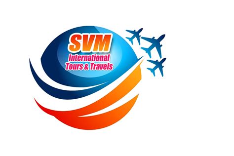 SVM INTERNATIONAL TOURS AND TRAVELS