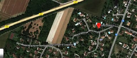 SVP-CONSEIL à Feucherolles