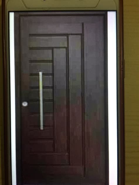 SVS Door