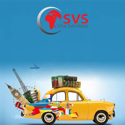 SVS Visa Services