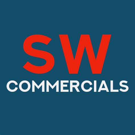 SW Commercials