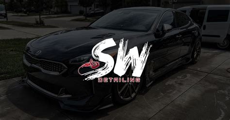 SW DETAILING à Épaumesnil