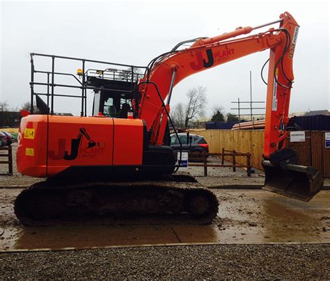 SW Plant and Equipment Hire