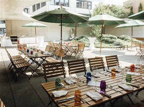 SW34 Restaurant Stuttgart