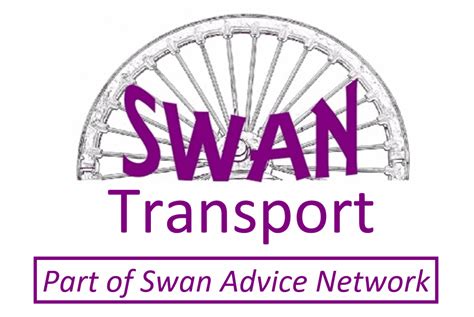 SWAN TRANSPORT - Part of Swan Advice Network