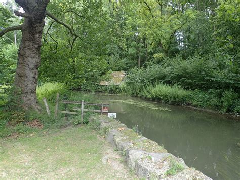 SWAPandGO à Fontaine-Chaalis