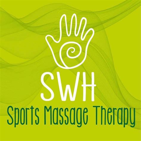 SWH Sports Massage Therapy