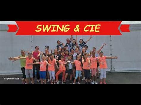 SWING & CIE à Heimsbrunn