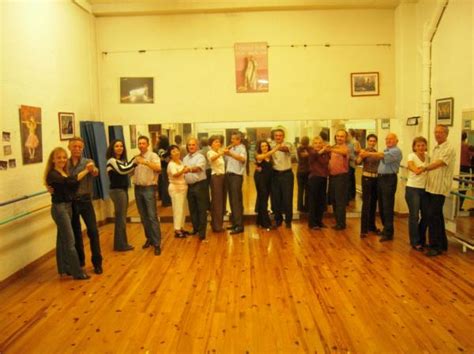 SWING DANCE à Vichy