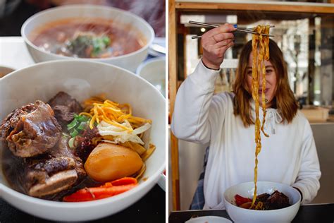 SWORD MASTER NOODLE Berlin