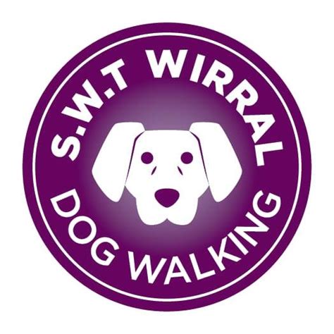 SWT Wirral Dog walking