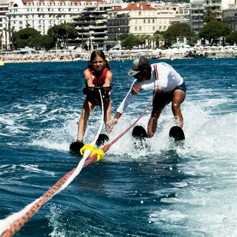 SWZ TEAM - CANNES à Cannes
