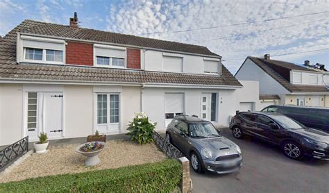 SY-CONNECT à Calonne-Ricouart