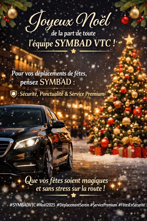 SYMBAD VTC à Senlis