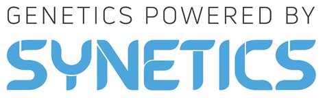 SYNETICS à Blain