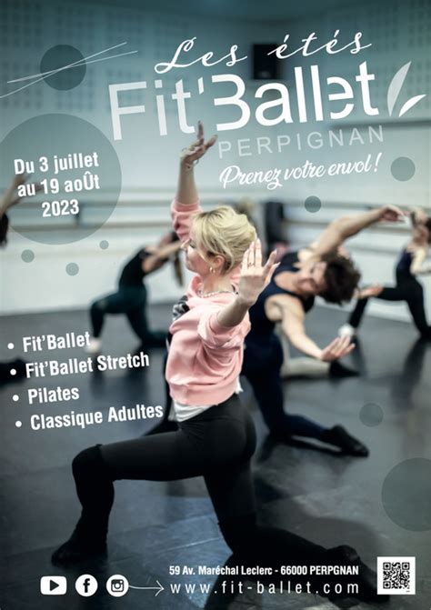 SYNOPSIS DANSE à Perpignan