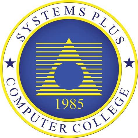 SYSTEM PLUS COMPUTER & ELECTRONIC