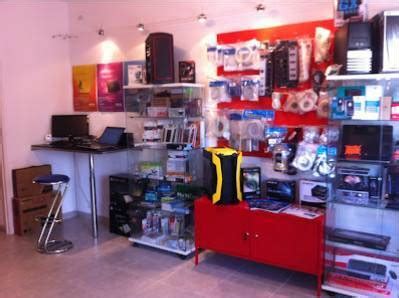 SYSTEMEBOX à Monteux