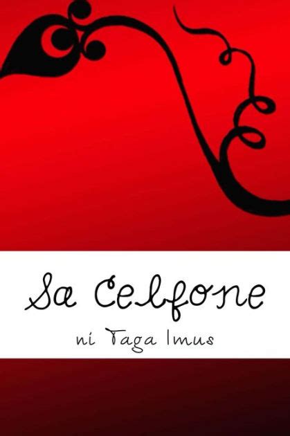 download Sa Celfone (Ang Mga Lihim Ng Pulang Diary, #2)