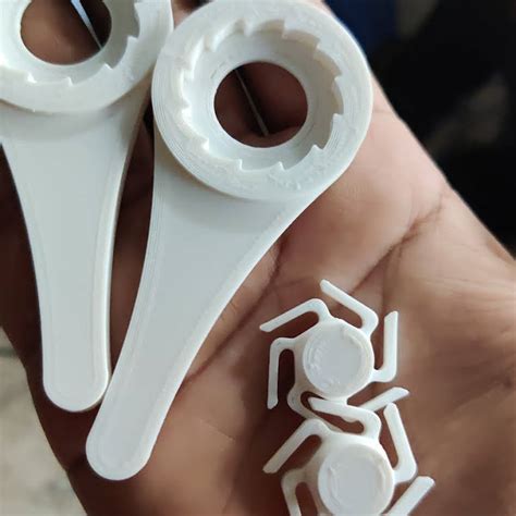 Saa's 3D Printing