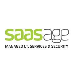 SaaSAge - IT Services & Security