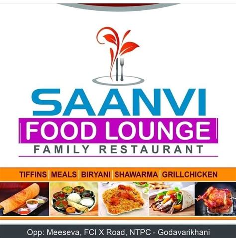 Saanvi Family Restaurent