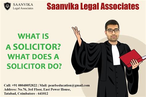 Saanvika Legal Associates