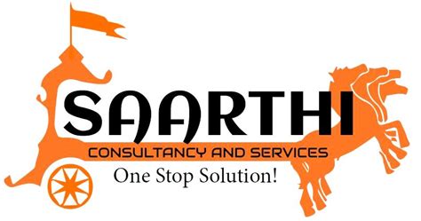 Saarthi Consultancy and Services