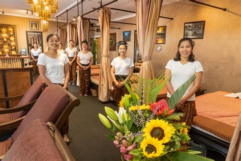 Sabai Thai massage & Spa