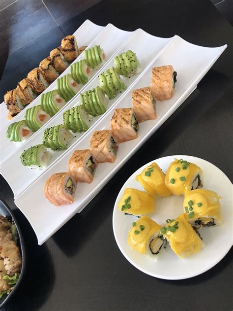Sabaidi Sushi & Thaï - Sartrouville Montesson à Sartrouville