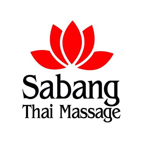 Sabang Thai Massage