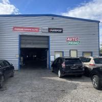 Sabas Auto à Domont